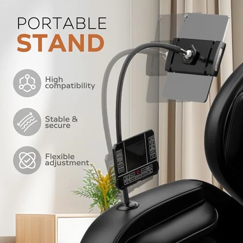 Massage Chair Zero Gravity Recliner — Massage Chairs, GDFStudio