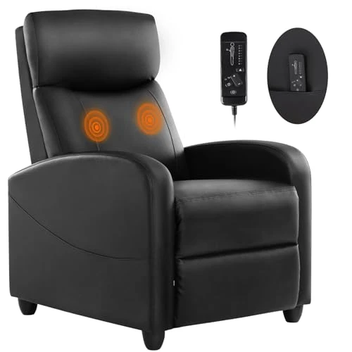 Massage Recliner Chair for Adults — Massage Chairs, Sweetcrispy