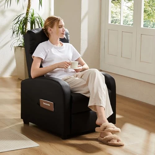 Massage Recliner Chair for Adults — Massage Chairs, Sweetcrispy