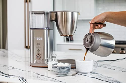 Specialty Drip Coffee Maker — Coffee Maker, Café