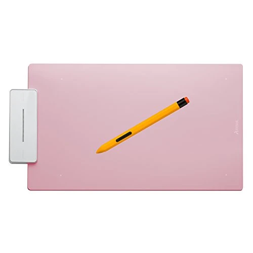 Medium Sketchpad - Digital Graphics Tablet and Pen — Drawing Tablet, Artisul