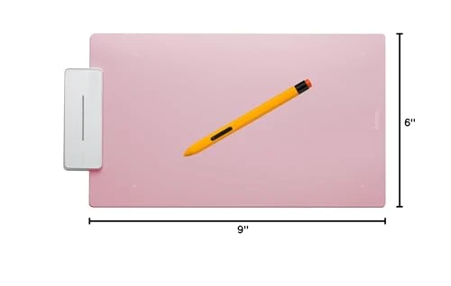 Medium Sketchpad - Digital Graphics Tablet and Pen — Drawing Tablet, Artisul