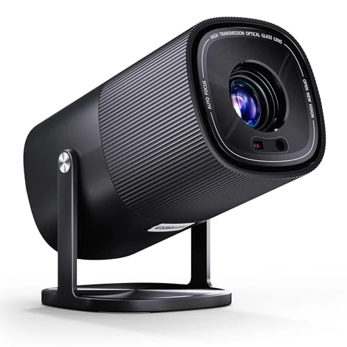 Mini Smart Projector — Smart Projector, Boldever