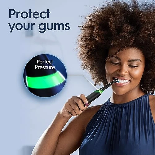 Rechargeable Electric Toothbrush — Electric Toothbrush, Oral-B