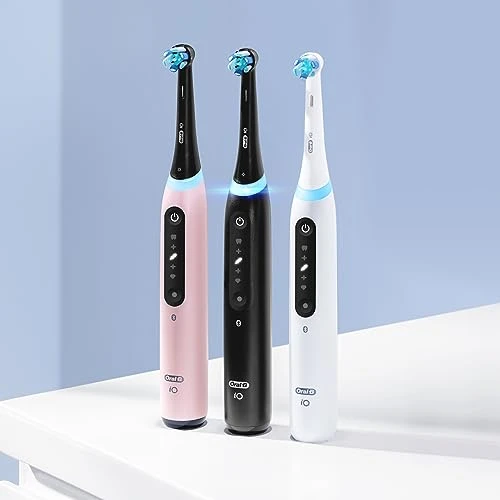 Rechargeable Electric Toothbrush — Electric Toothbrush, Oral-B