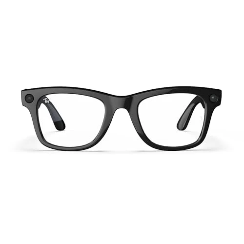 Smart AI Glasses — Smart Glasses, Ray-Ban