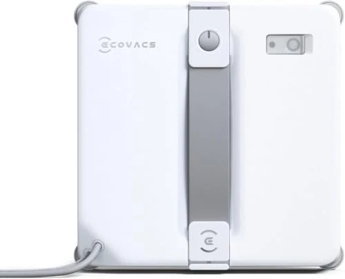 Window Cleaning Robot — Window Cleaning Robot, ECOVACS