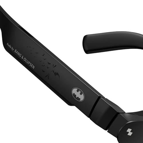 AR/XR Glasses with Special Lens Shade, HDR10, and Bang & Olufsen Audio — Smart Glasses, RayNeo