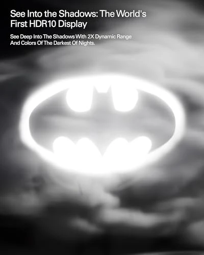 AR/XR Glasses with Special Lens Shade, HDR10, and Bang & Olufsen Audio — Smart Glasses, RayNeo