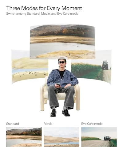 AR/XR Glasses — Smart Glasses, RayNeo