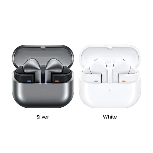 Galaxy Buds 3 Pro AI True Wireless Bluetooth Earbuds — Wireless Earbuds, Samsung
