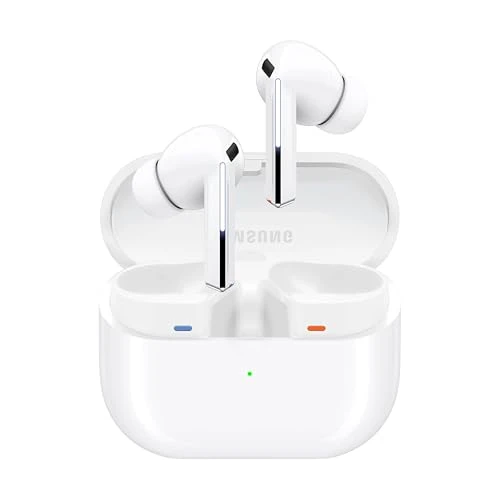 Galaxy Buds 3 Pro AI True Wireless Bluetooth Earbuds — Wireless Earbuds, Samsung