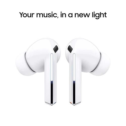 Galaxy Buds 3 Pro AI True Wireless Bluetooth Earbuds — Wireless Earbuds, Samsung
