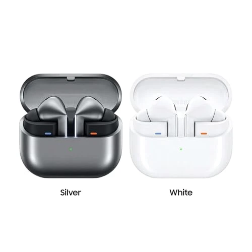Galaxy Buds 3 Pro AI True Wireless Bluetooth Earbuds — Wireless Earbuds, Samsung