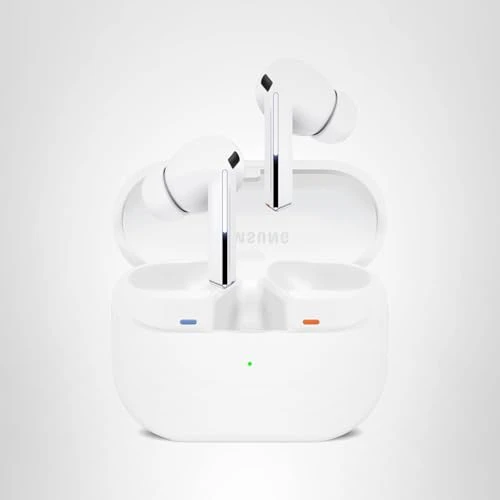 Galaxy Buds 3 Pro AI True Wireless Bluetooth Earbuds — Wireless Earbuds, Samsung