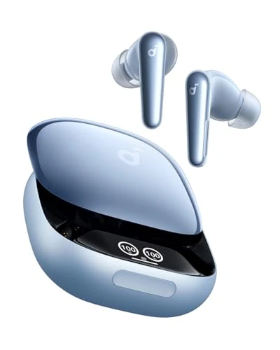 Noise Cancelling Wireless Earbuds — Wireless Earbuds, Soundcore