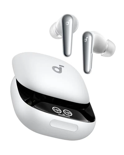 Noise Cancelling Wireless Earbuds — Wireless Earbuds, Soundcore