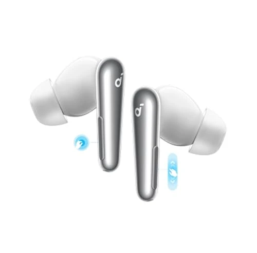 Noise Cancelling Wireless Earbuds — Wireless Earbuds, Soundcore