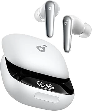 Noise Cancelling Wireless Earbuds — Wireless Earbuds, Soundcore