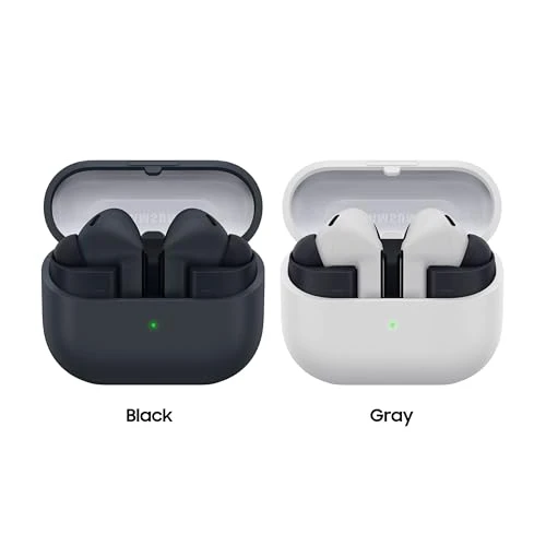 True Wireless Bluetooth Earbuds — Wireless Earbuds, Samsung