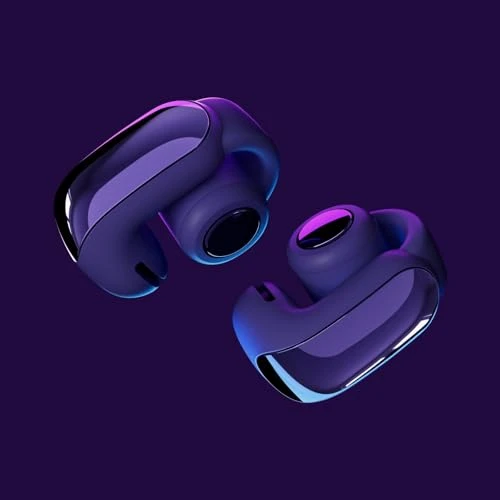 Ultra Open Earbuds - Limited Edition Color — Wireless Earbuds, Bose
