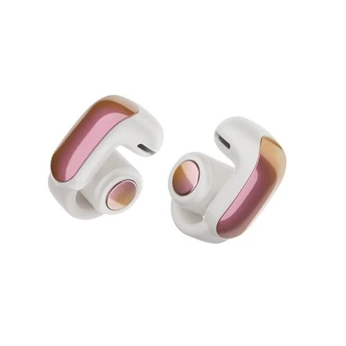 Ultra Open Earbuds — Wireless Earbuds, Bose