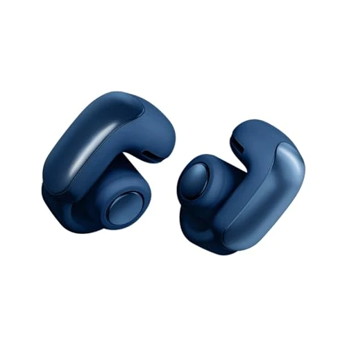 Ultra Open Earbuds — Wireless Earbuds, Bose