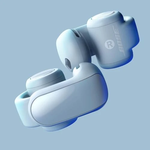 Ultra Open Earbuds — Wireless Earbuds, Bose