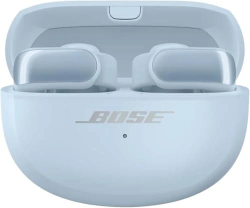 Ultra Open Earbuds — Wireless Earbuds, Bose