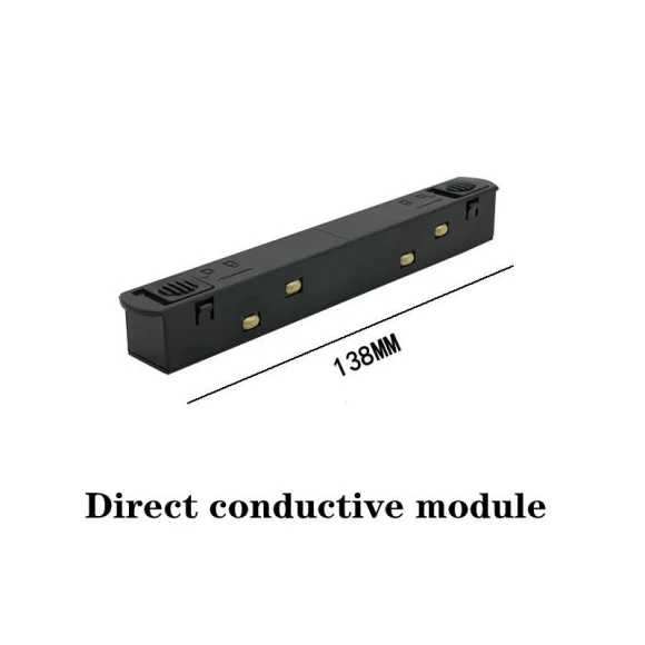 Smart LED Magnetic Track Light, AE Selection