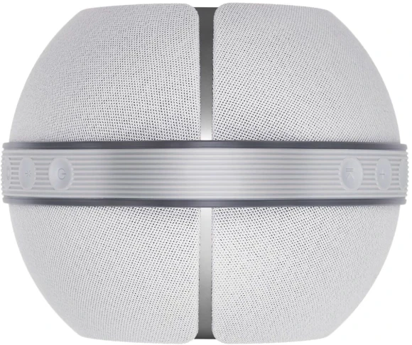 Portable Smart Speaker with Docking Station — Smart Speaker, Devialet