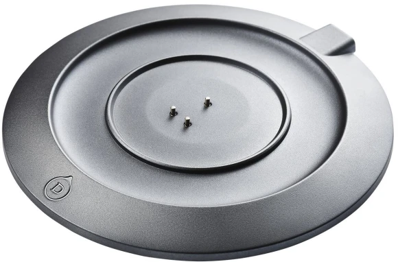 Portable Smart Speaker with Docking Station — Smart Speaker, Devialet