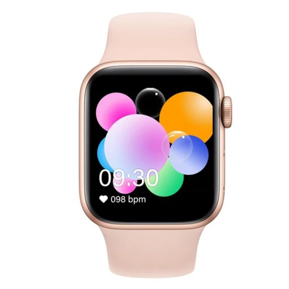 Smart Watch Series 6 — Smart Watch, Jessica Miya