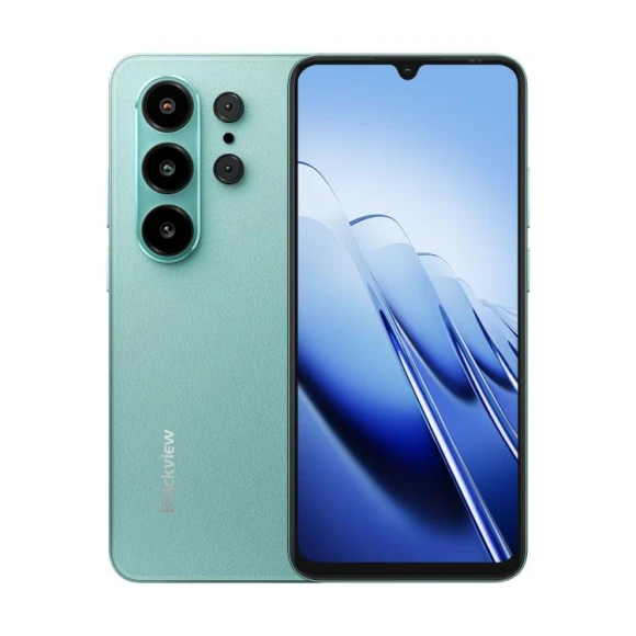 Smartphone — Smartphones, Blackview