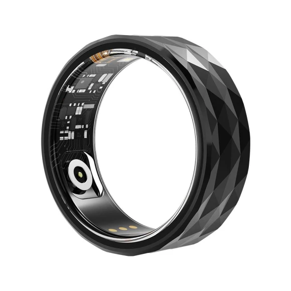Smart Ring Health Monitor — Smart Ring, Homedepot