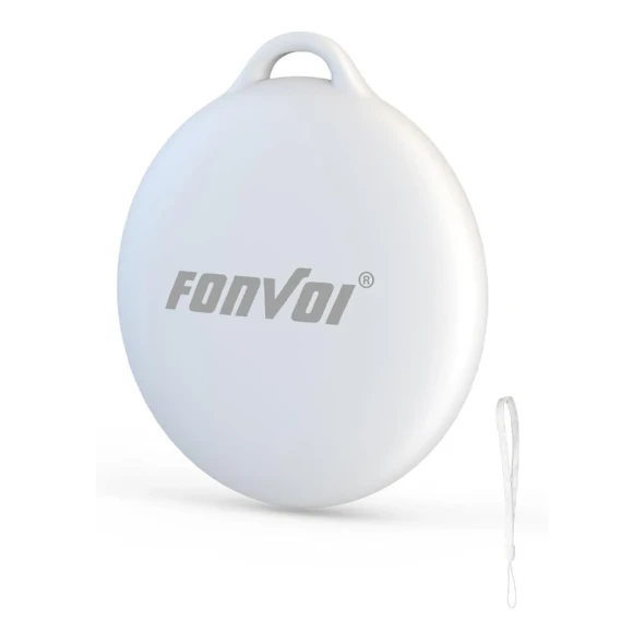 Smart Tracker Tag — Dog GPS Tracker, FONVOi