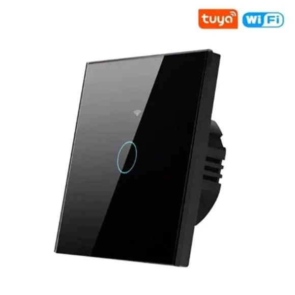 Touch Smart Switch — Smart Switch, TopSky