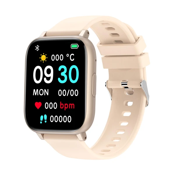 Smart Watch — Smart Watch, SwiftNex