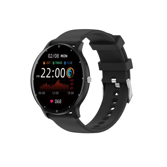 Smart Watch — Smart Watch, Lucky Start
