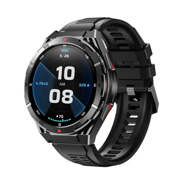 Sport Smart Watch — Smart Watch, IXIU
