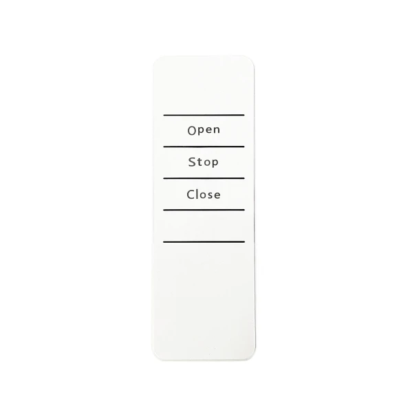 Smart Curtain Motor, MoesHouse