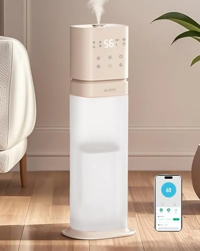 Smart Humidifier for Large Room — Humidifier, AILINKE