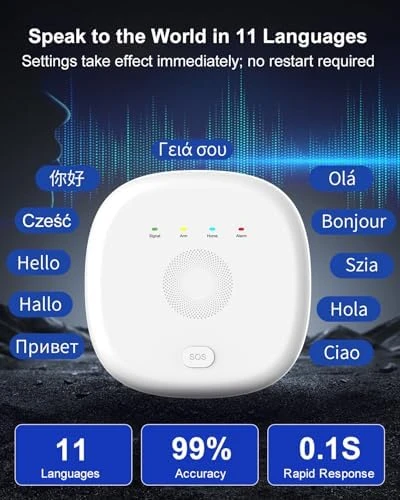 Wireless Home Security System — Security Monitoring, XUK