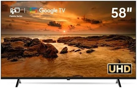 75 Inch Smart TV — Smart TV, FPD