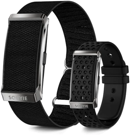 Health Activity Fitness Tracker — Fitness Tracker, SOUYIE