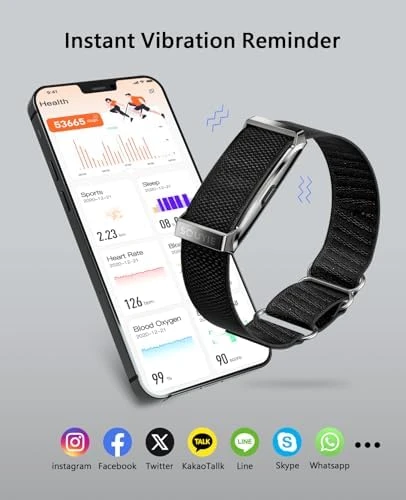 Health Activity Fitness Tracker — Fitness Tracker, SOUYIE