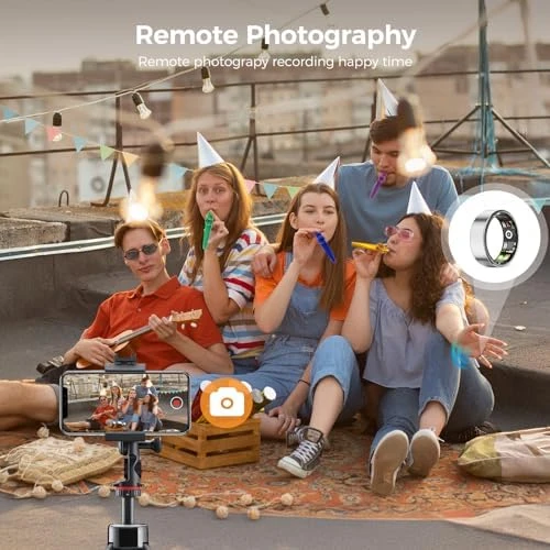 Smart Ring — Smart Ring, UniJethro
