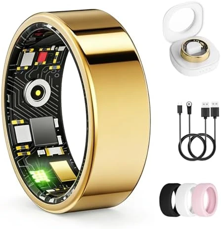 Smart Ring — Smart Ring, UniJethro