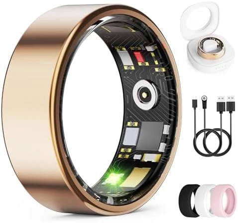 Smart Ring — Smart Ring, UniJethro