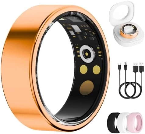 Smart Ring — Smart Ring, UniJethro